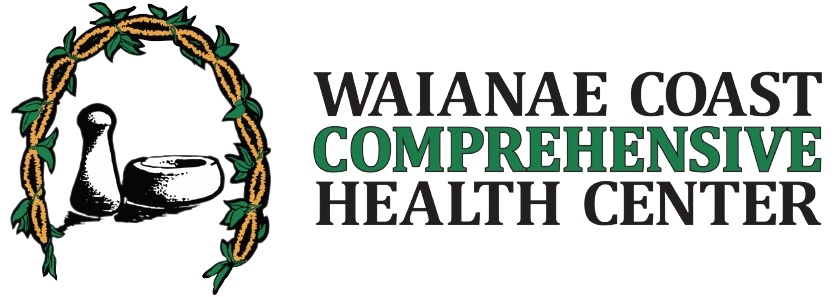 Waianae Coast Comprehensive Health Center Logo
